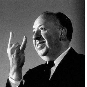 Meet your Posher, Aleksei